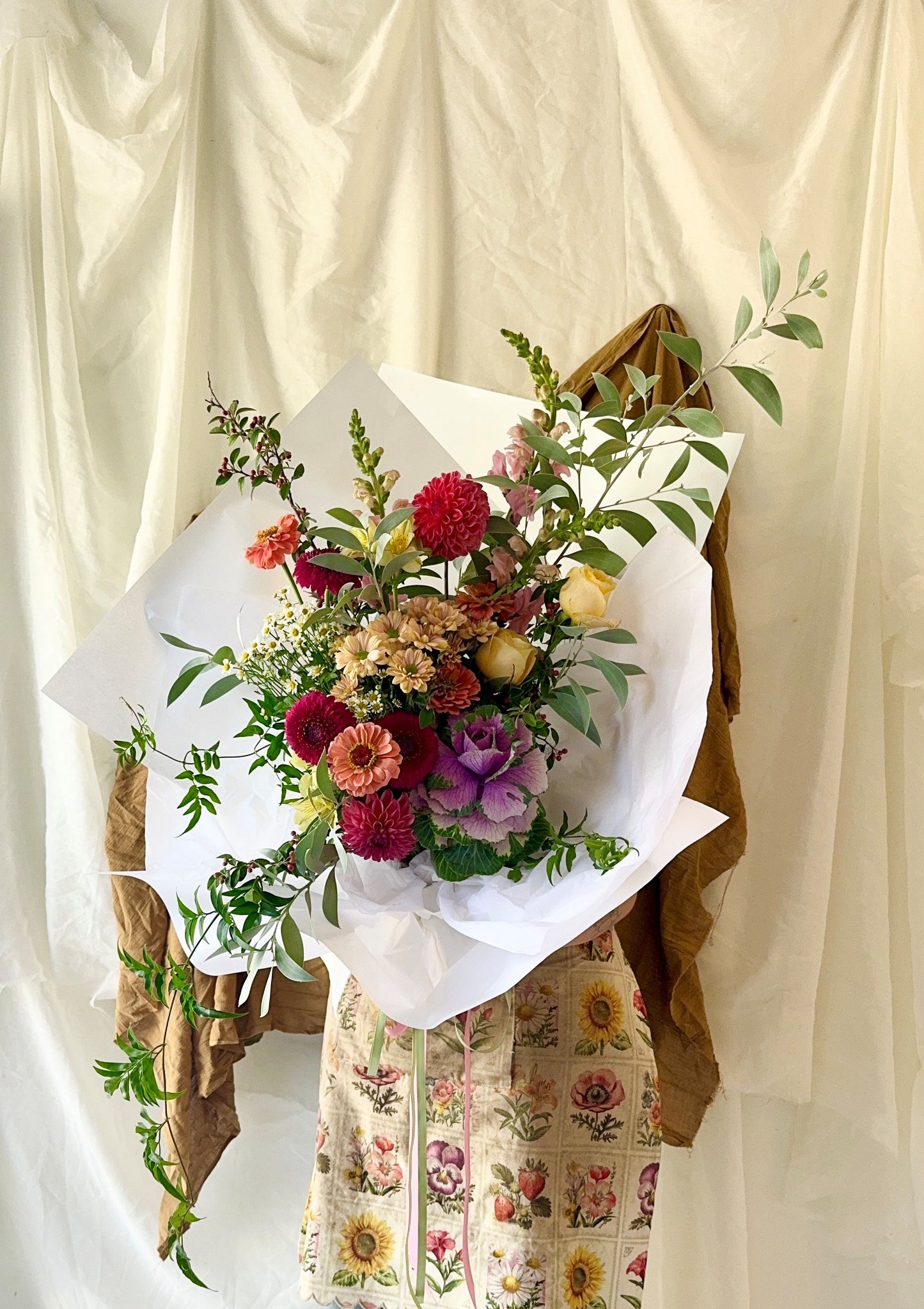 Mother's Day Florist Choice