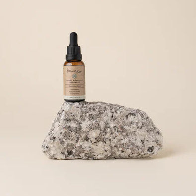 Sport and Muscle Recovery Aromatherapy