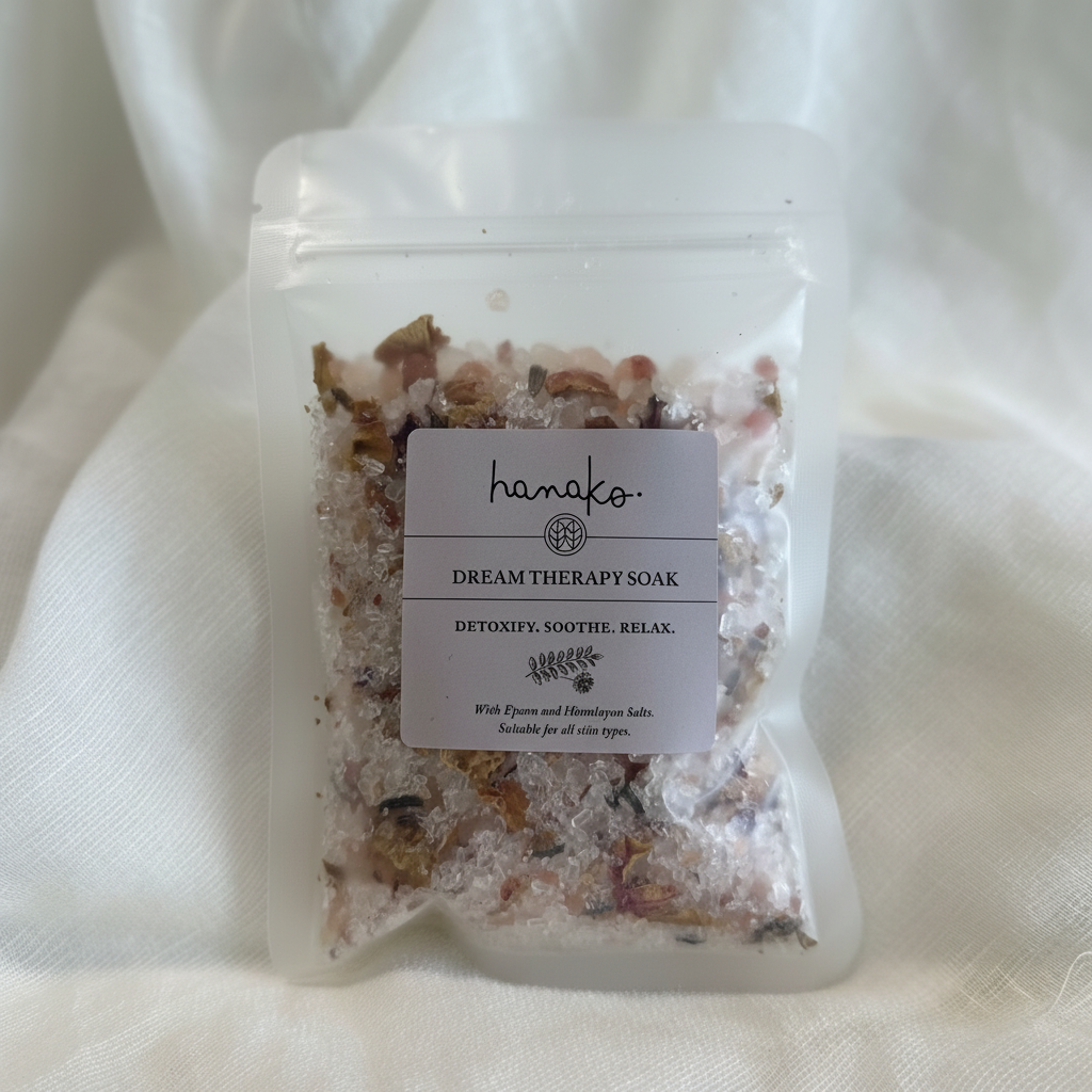 Dream Therapy Soak