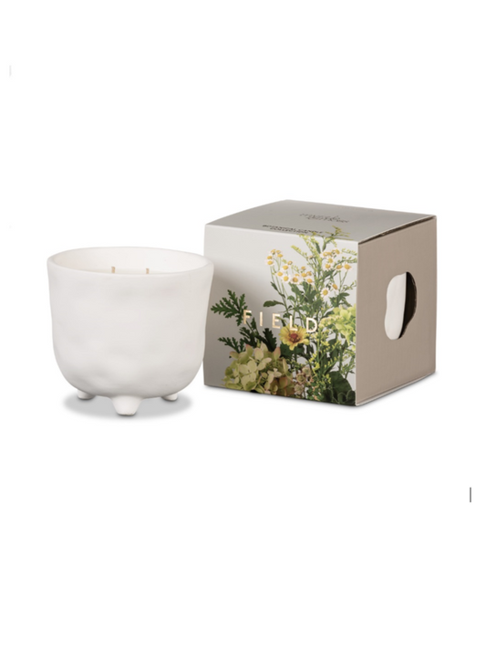 Botanical Candles┃Myrtle and Moss