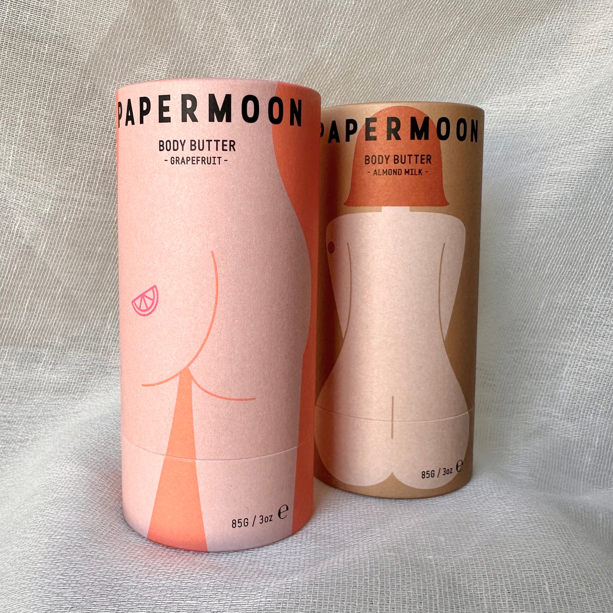 Papermoon Body Butter