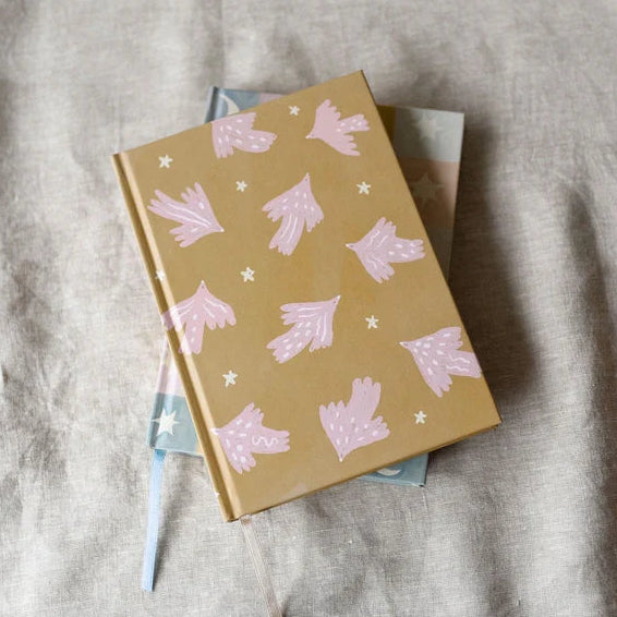 Lined Journal