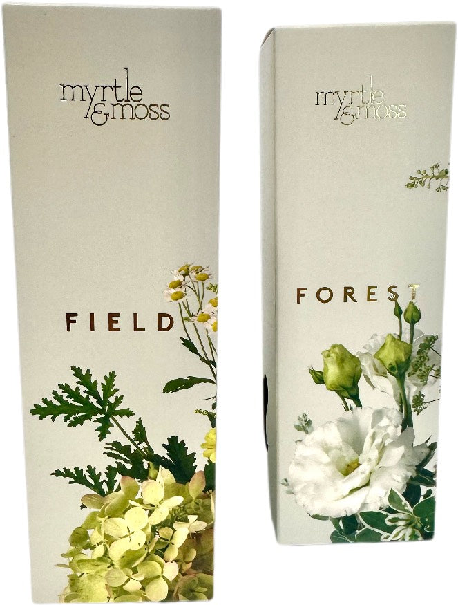 Botanical Interior Scent