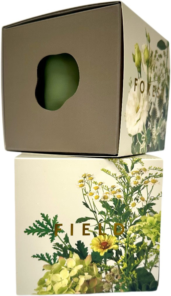 Botanical Candle