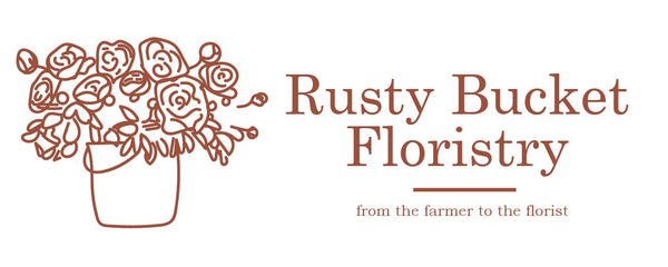 Rusty Bucket Floristry 