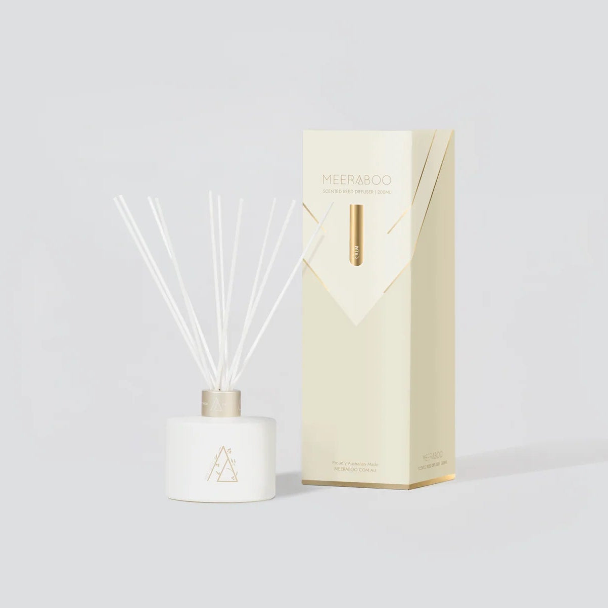 Meeraboo Reed Diffuser