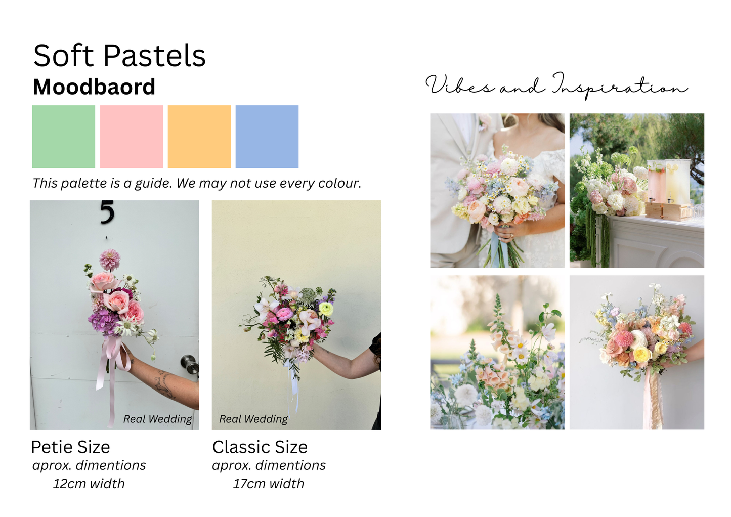 Wedding Bouquet
