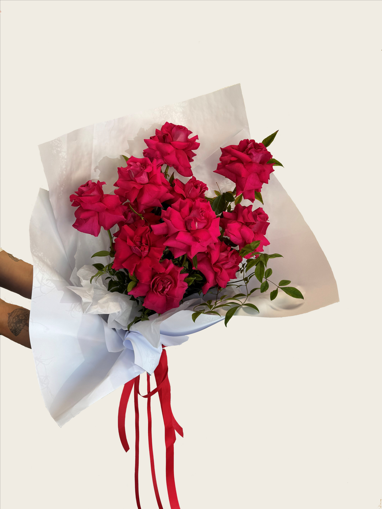 Valentines Day - The Flame