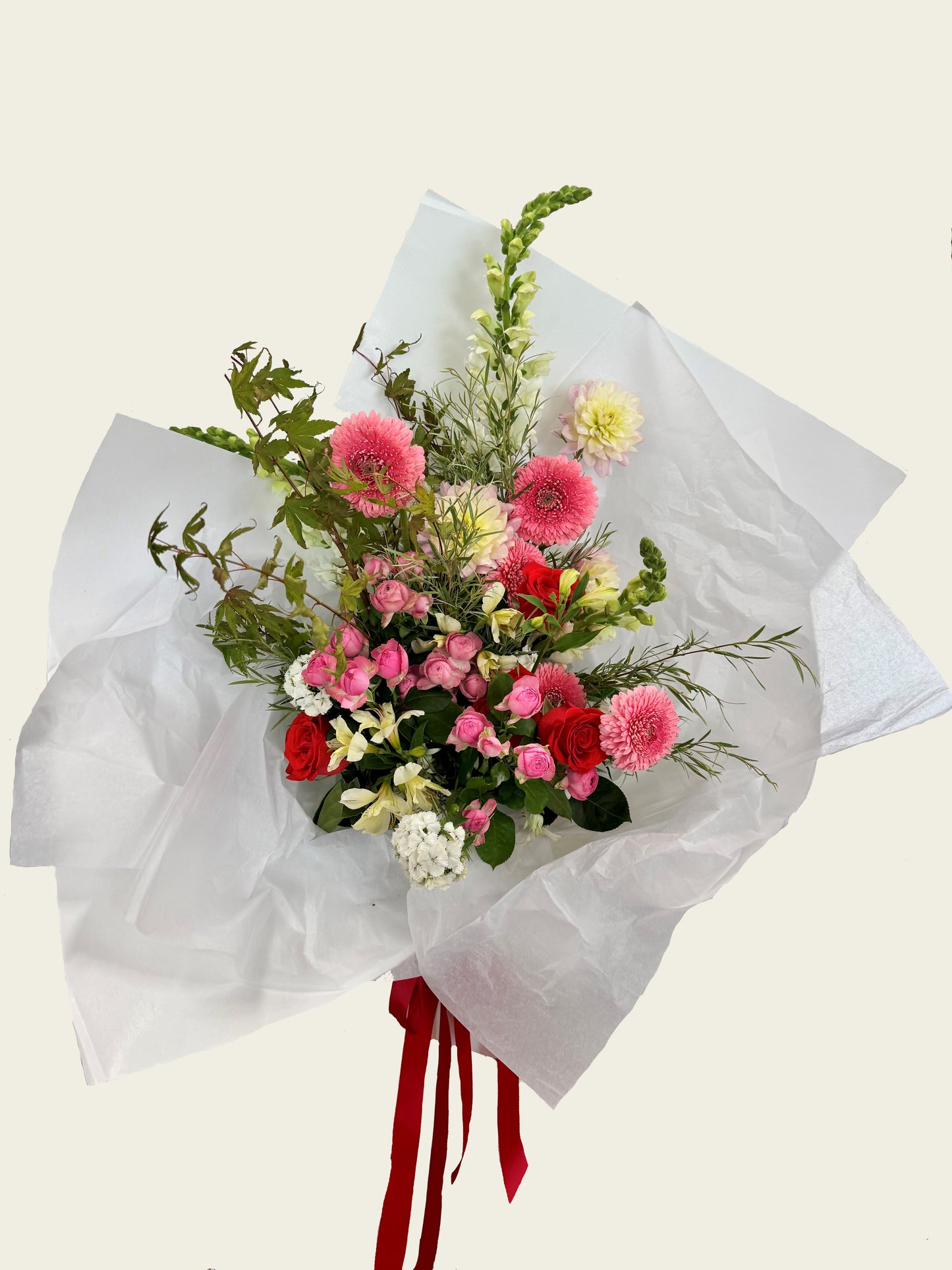 Valentines Day - Love Birds