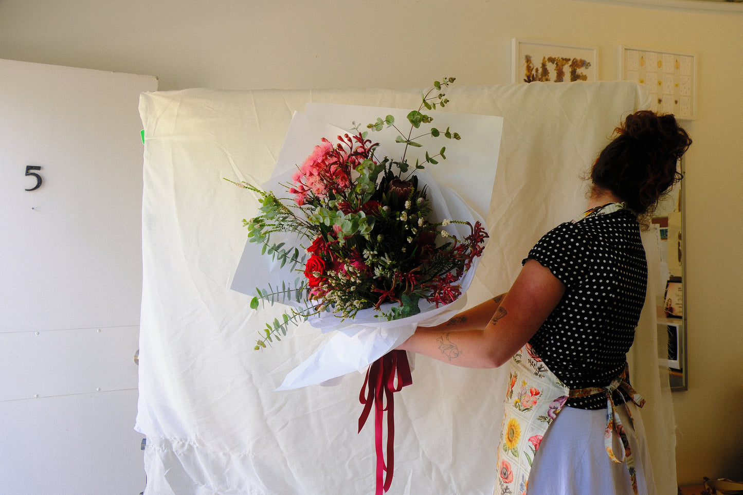 Valentines Day - Devotion