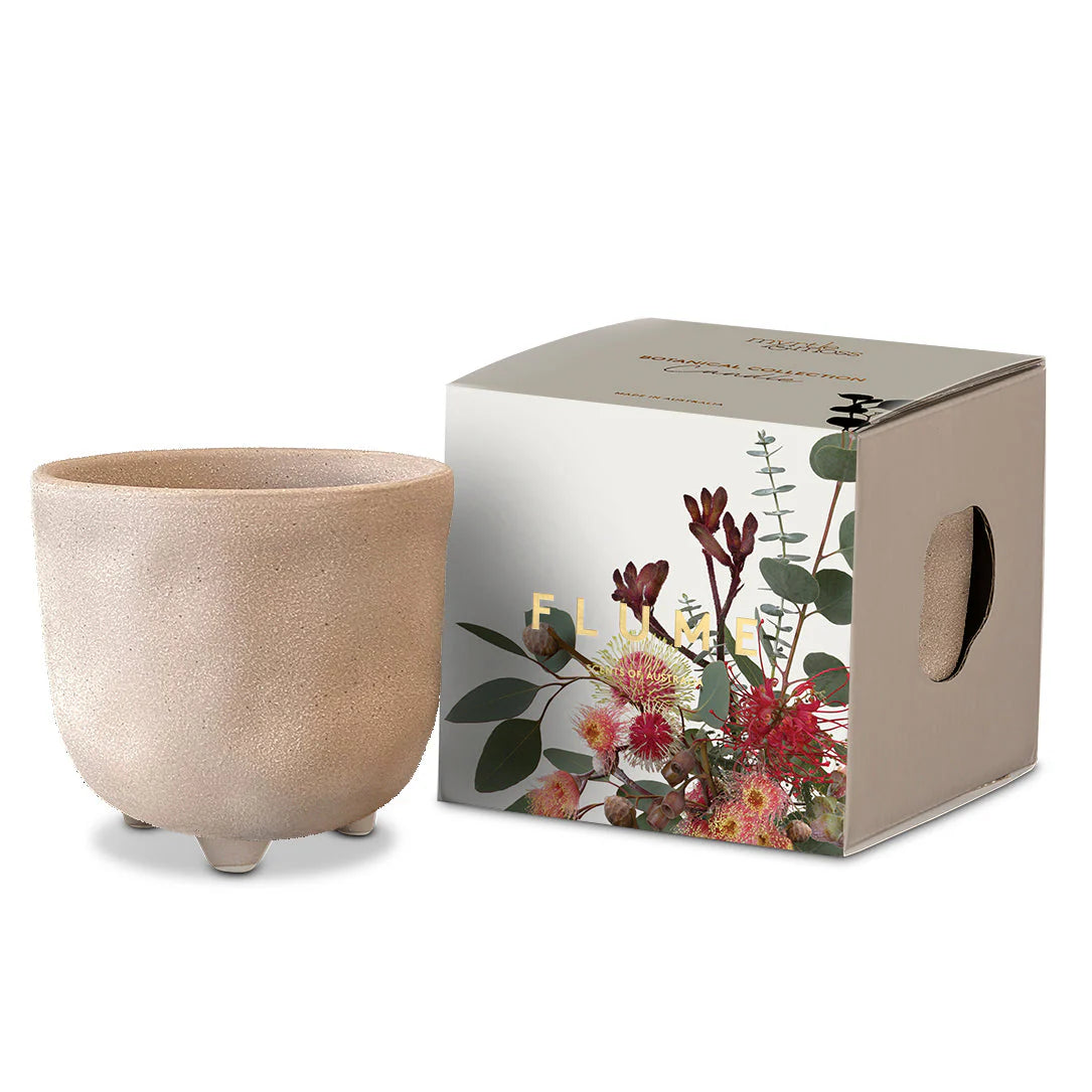 Botanical Candle