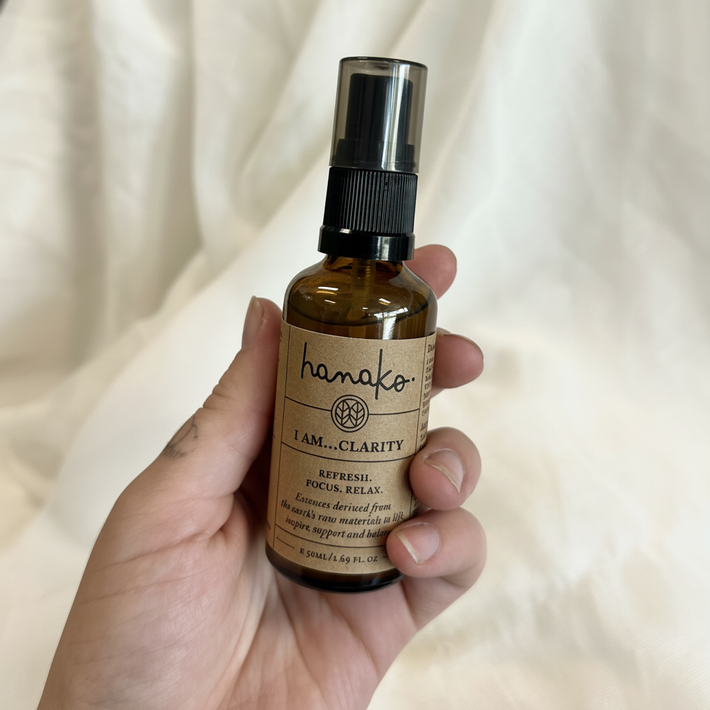 Aromatic Spray