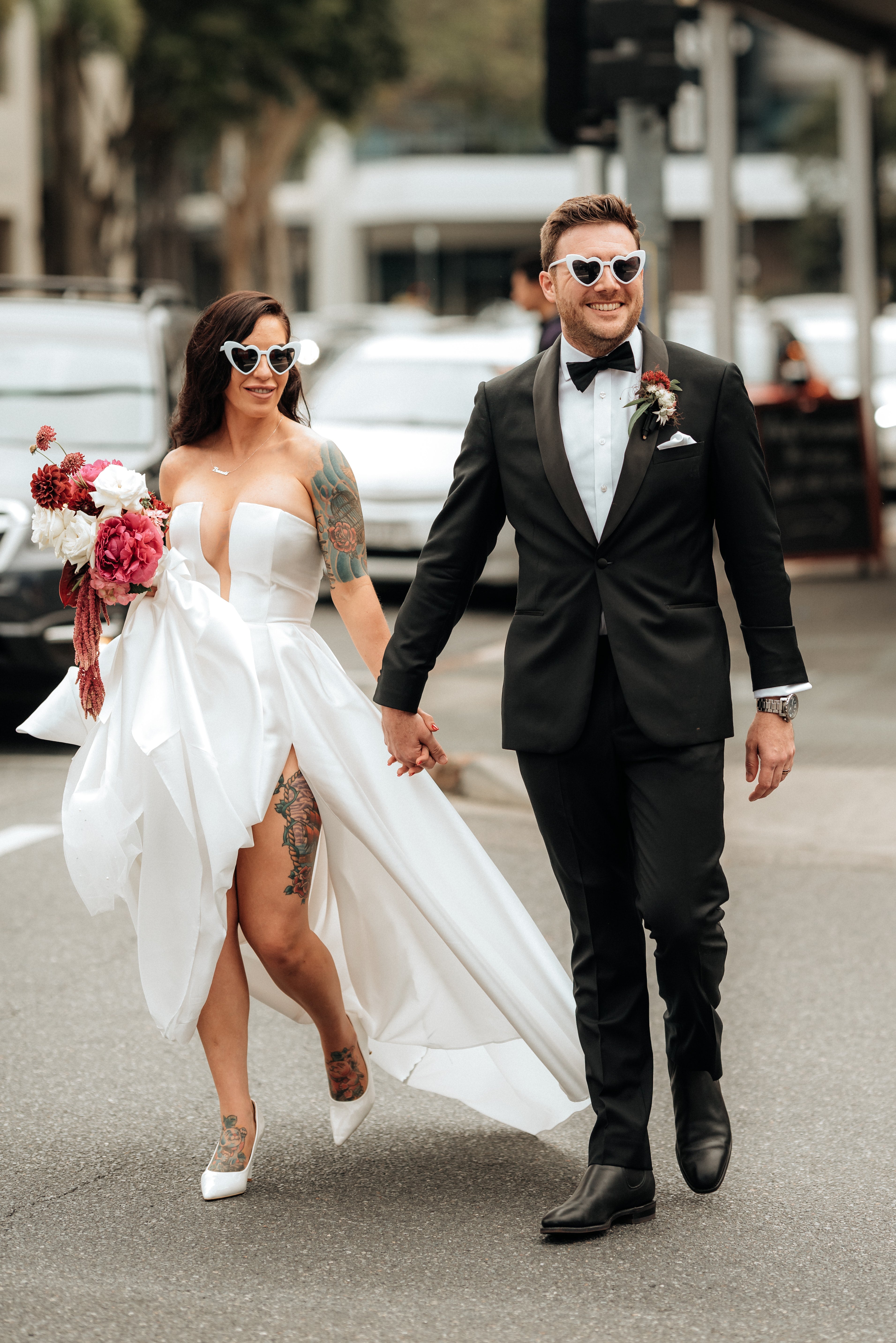 LOVELENSCAPES PHOTO + FILM - Bree & Nick - Brisbane Wedding at Smoked Garage - 989.jpg