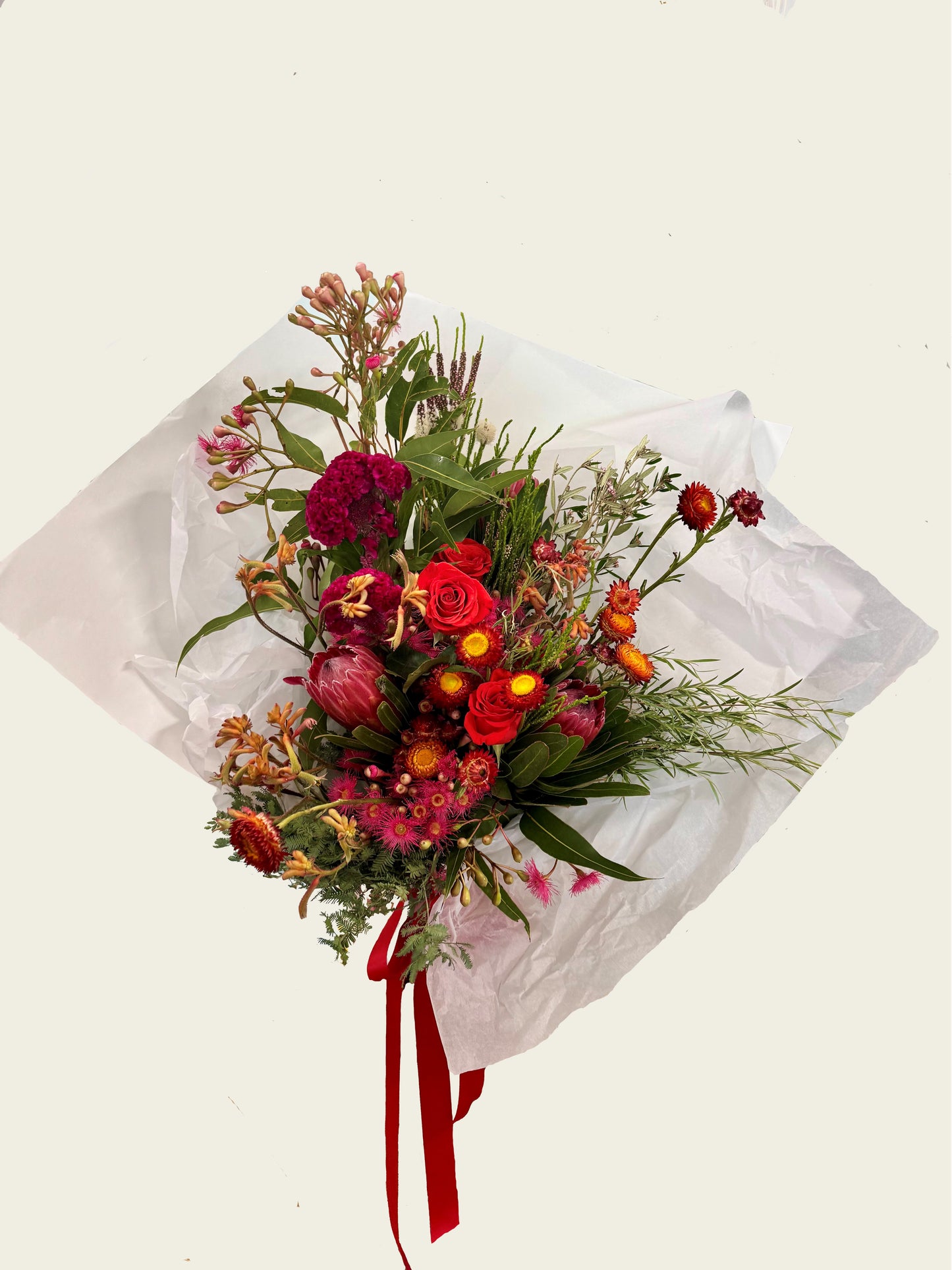 Valentines Day - Devotion