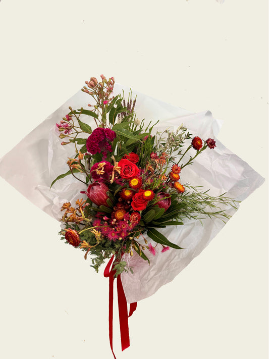 Valentines Day - Devotion