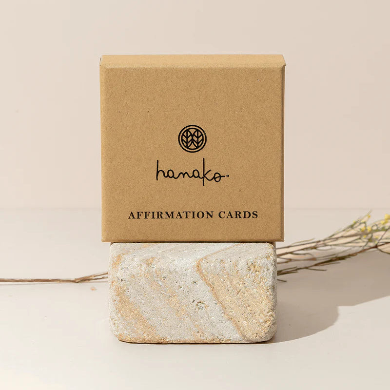 Affirmation Cards