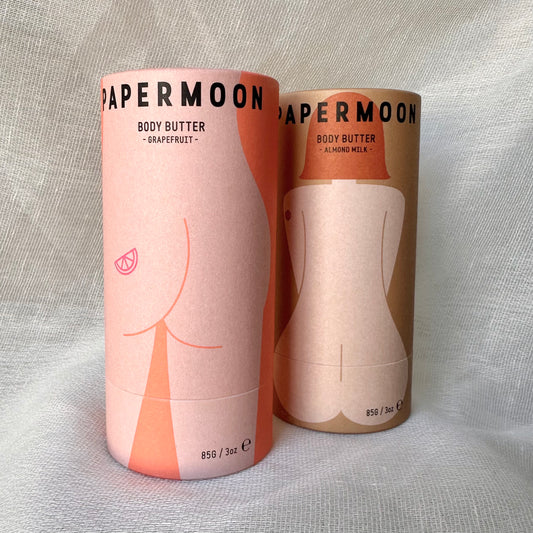 Papermoon Body Butter