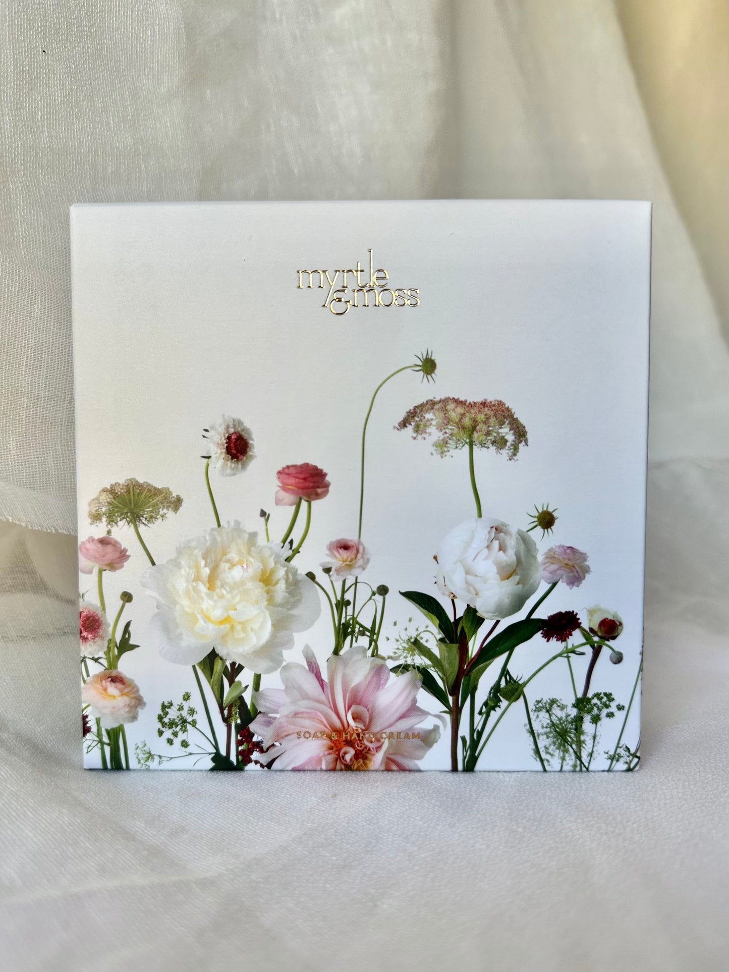 Garden Whimsy Duet
