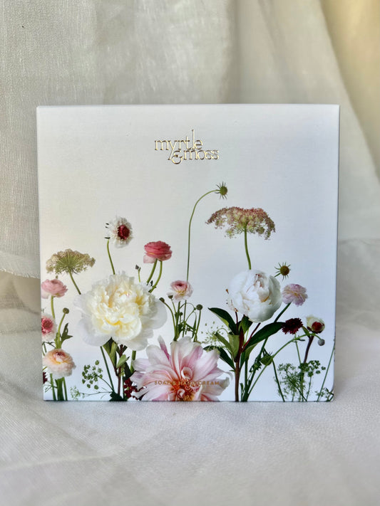 Garden Whimsy Duet